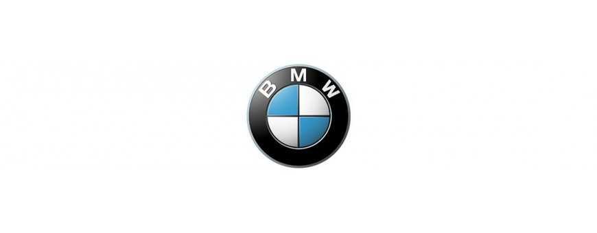 Tagliando BMW