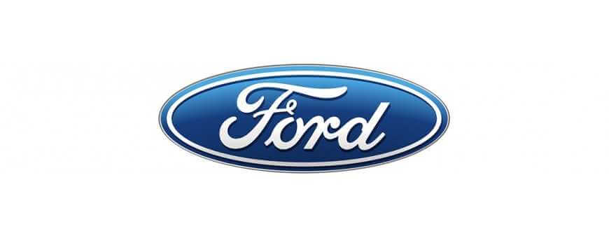 Tagliando Ford