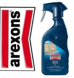 Buy SMASH RENEWS AREXONS LEATHER CLEANS AND RENEWS LEATHER SEATS COD. 8344 auto parts shop online at best price