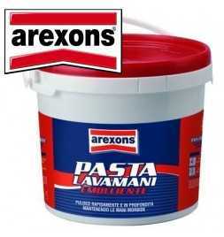 Buy Arexons Professional EMOLLIENT Handwashing Paste 5 Kg art. 8222 auto parts shop online at best price