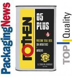 Buy ROTHEN 05 PLUS - TOTAL PROTECTION 1 Lt. can auto parts shop online at best price