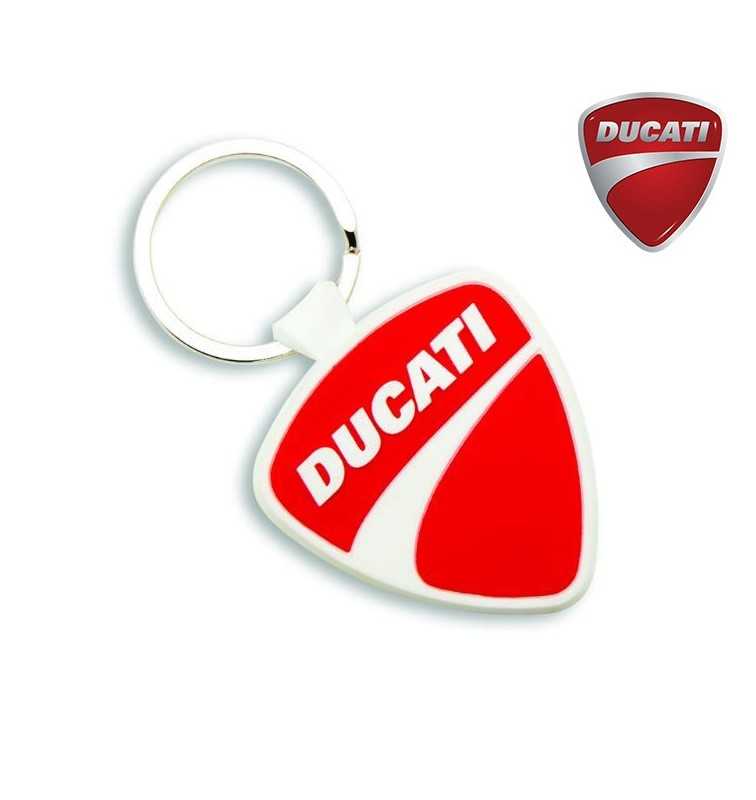 Portachiavi Ufficiale Ducati Corse -2018 987680370