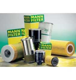 Buy MANN FilterWK9207 Fuel filter Nissan Qashqai Murano auto parts shop online at best price