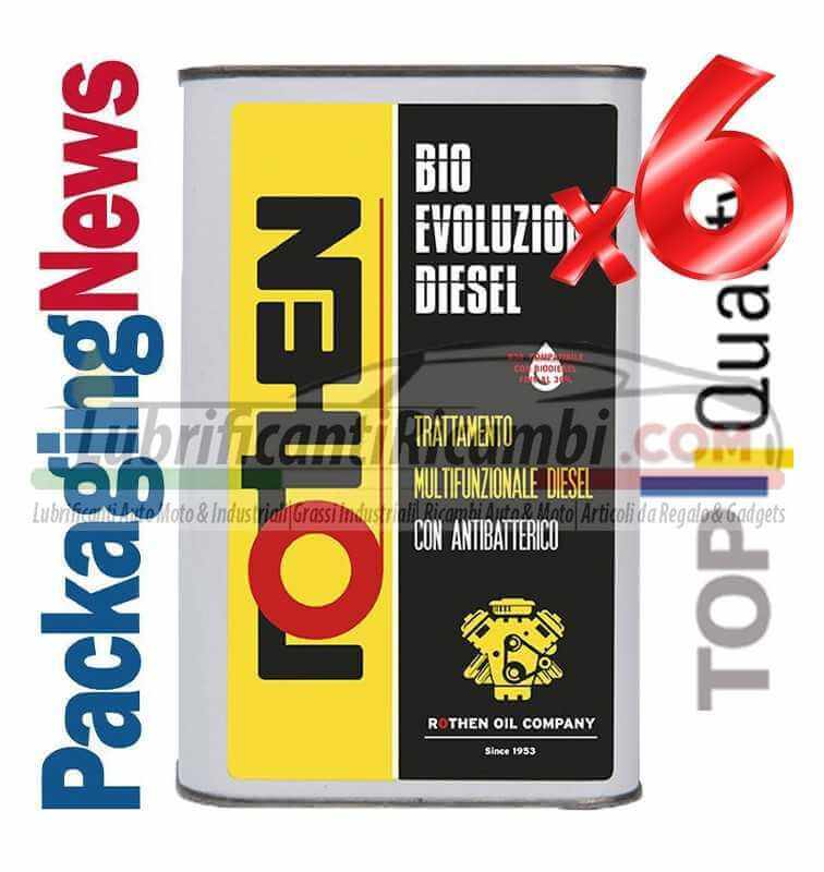 Utensileria & Ferramenta online - Lubrificanti speciali e additivi: Additivo  rigeneratore pulitore fap motori diesel 500 ml