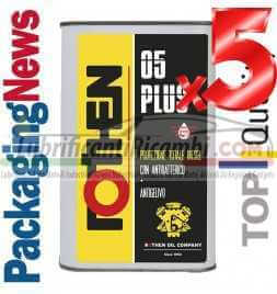 Buy Rothen 05 Plus multifunctional additive Total Protection - 5 liters auto parts shop online at best price