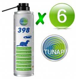 Buy 6X TUNAP 398 PROTECTION REPELLENT ANTI RODENT BITES WATER RESISTANT ADHESIVE auto parts shop online at best price