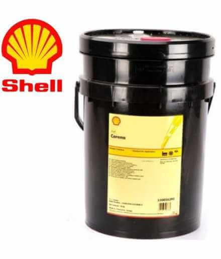 Buy Shell Corena S2 P 150 20 liter bucket auto parts shop online at best price