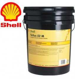 Shell Tellus S2 M 100 Secchio da 20 litri