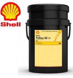 Shell Tellus S2 MX 22 Secchio da 20 litri