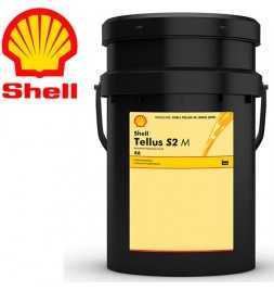 Shell Tellus S2 MX 46 Secchio da 20 litri