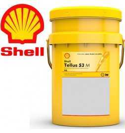 Buy Shell Tellus S3 M 46 20 liter bucket auto parts shop online at best price