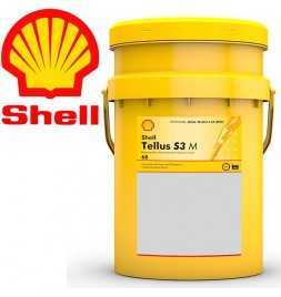Buy Shell TELLUS S3 M 68 20 liter bucket auto parts shop online at best price