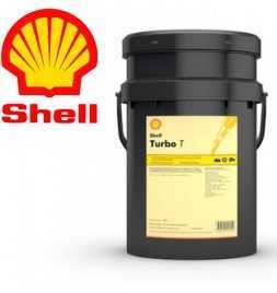 Buy Shell Turbo T 68 20 liter bucket auto parts shop online at best price