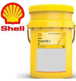 Buy Shell Tonna S3 M 68 20 liter bucket auto parts shop online at best price