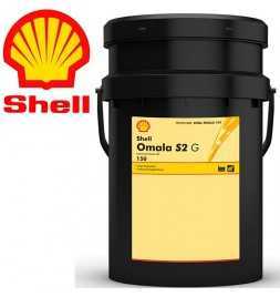 Shell Omala S2 G 150 Secchio da 20 litri