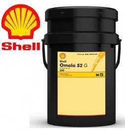 Shell Omala S2 G 680 Secchio da 20 litri