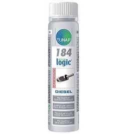 Buy Tunap 184 Micrologic - Additive for diesel systems, particulate filter, 100 m auto parts shop online at best price