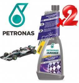 Buy PETRONAS DPF Cleaner Additive FAP Diesel Particulate Filter Cleaner Diesel Cleaner 250 ML (2 PIECES) auto parts shop onli...