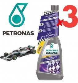 Buy PETRONAS DPF Cleaner Additive FAP Diesel Particulate Filter Cleaner Diesel Cleaner 250 ML (3 PIECES) auto parts shop onli...