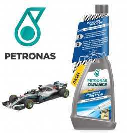 Buy PETRONAS DURANCE Top Diesel Diesel Multifunctional Treatment Additives 250 ML auto parts shop online at best price