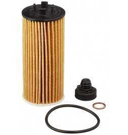 Buy Mann Oil Filter HU6015zKIT complete with Gasket auto parts shop online at best price