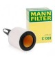 Filtro Aria Mann C1316