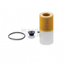 Buy Mann FILTER OIL filter HU 816 z KIT auto parts shop online at best price