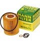 Comprar Filtro de aceite Mann Filter HU815 / 2x  tienda online de autopartes al mejor precio