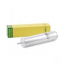 Comprar Filtro de combustible Mann Filter WK 5005/1 z  tienda online de autopartes al mejor precio