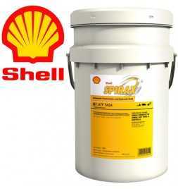 Shell Spirax S1 ATF TASA Secchio da 20 litri