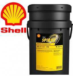 Buy Shell Spirax S3 ATF MD3 20 liter bucket auto parts shop online at best price