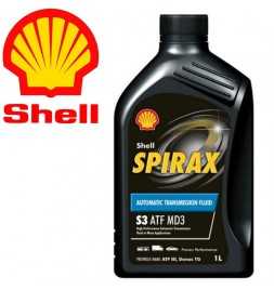 Buy Shell Spirax S3 ATF MD3 1 liter can auto parts shop online at best price