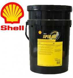 Buy Shell Spirax S3 T 20 liter bucket auto parts shop online at best price