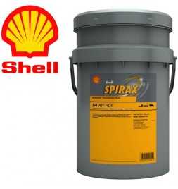 Buy Shell Spirax S4 ATF HDX 20 liter bucket auto parts shop online at best price