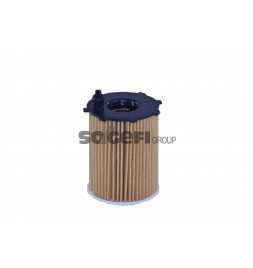 Buy Tecnocar OP437 oil filter specific for Fiat 500, Panda and Punto auto parts shop online at best price