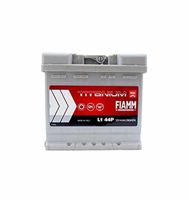 Acheter Batterie de démarrage voiture Fiamm 44Ah 360A 12V -7905141