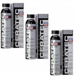 Buy Ceratec ceramic coating for engines super offer 3 X 300ml cans auto parts shop online at best price