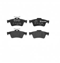 Buy BREMBO P59042 Brake pads CADILLAC BLS Wagon auto parts shop online at best price