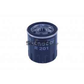 Tecnocar R201 TOYOTA oil filter