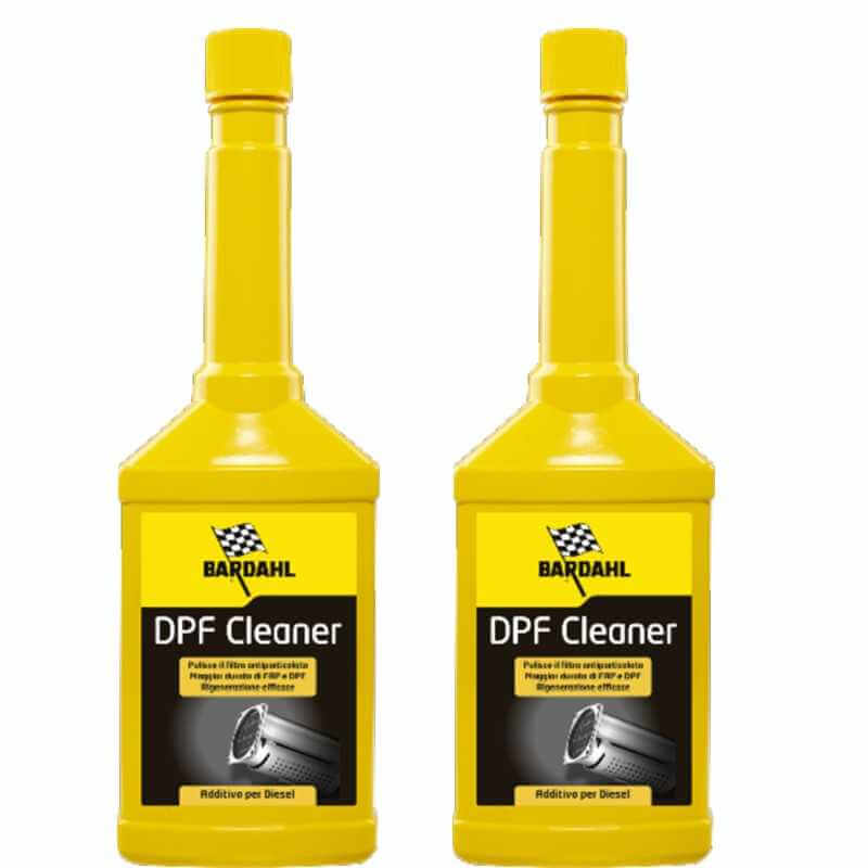 Acheter BARDAHL DPF Cleaner Additif FAP Cleaner Filtre à Particules