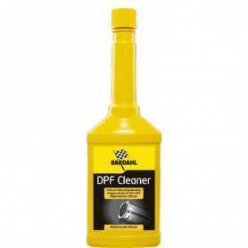 Buy BARDAHL DPF Cleaner Additive FAP Cleaner Diesel Particulate Filter Diesel Cleaner 250 ML auto parts shop online at best p...