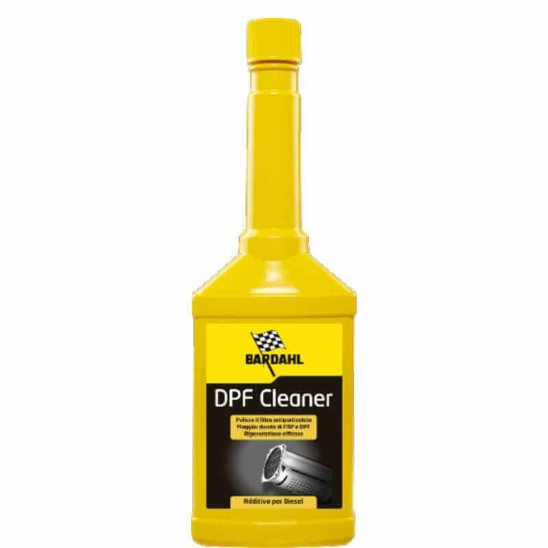 Cleaner FAP (Diesel Particle Filter, Healing) : : Automotive
