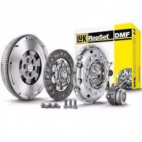 Buy LuK clutch kit code 620 3090 09 auto parts shop online at best price