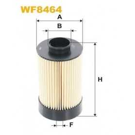 Filtro carburante WIX FILTERS codice WF8464
