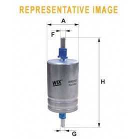 Buy WIX FILTERS fuel filter code WF8412 auto parts shop online at best price
