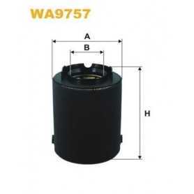 WIX FILTERS air filter code WA9757