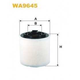 Buy WIX FILTERS air filter code WA9645 auto parts shop online at best price