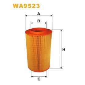 Buy WIX FILTERS air filter code WA9523 auto parts shop online at best price