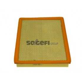 Buy TECNOCAR air filter code A2083 auto parts shop online at best price