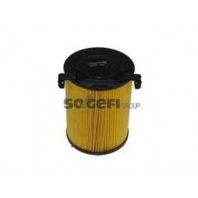Buy Tecnocar A2120 Air filter AUDI auto parts shop online at best price